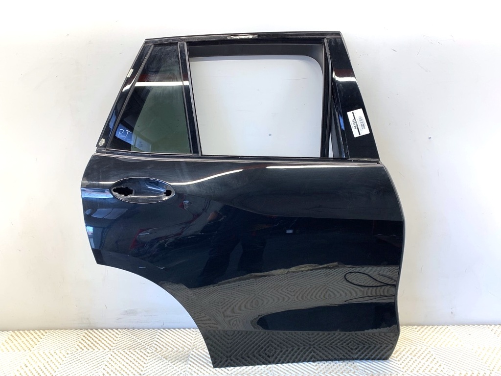 [STARK-863461] Puerta trasera derecha BMW X5 (G05, F95) 2018-