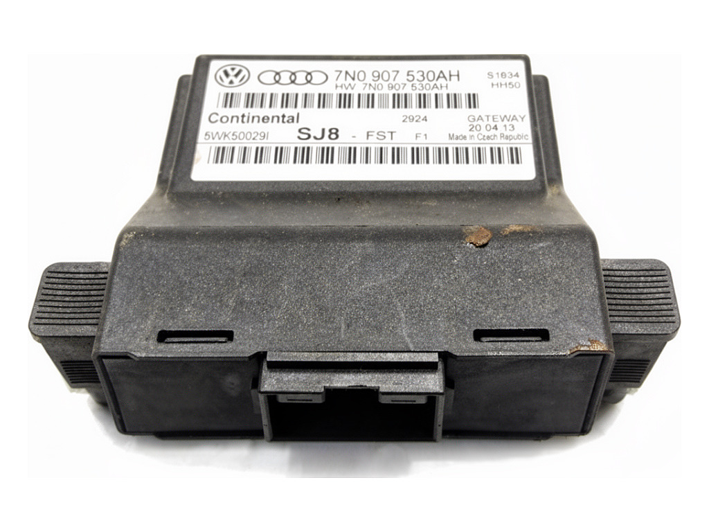 [STARK-929124] Módulo de puerta VW Sharan (7N1, 7N2) 2.0 TDI 130 kW 2013-2022