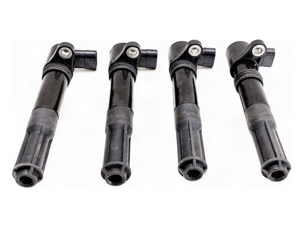 [STARK-929671] Bobina de encendido FIAT Bravo II 1.4 66kW 2007-2014