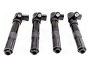 Bobina de encendido FIAT Bravo II 1.4 66kW 2007-2014