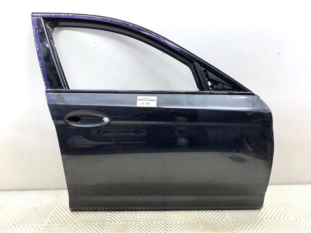 [STARK-845515] Puerta delantera derecha BMW Serie 5 (G30, F90) 2016-2022