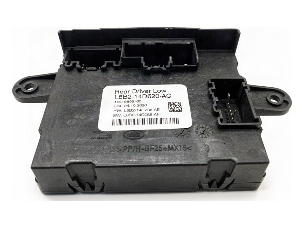 [STARK-934870] Módulo de control JAGUAR I-PACE (X590) 2018-2022