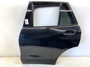 Puerta trasera izquierda BMW X5 (G05, F95) 2018-2020