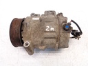 Compresor de aire acondicionado Land Rover Discovery L319 2.7 TD 276DT 447180-8382