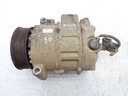 Compresor de aire acondicionado Land Rover Discovery MK3 L319 2.7 TD 4x4 276DT 447180-8383