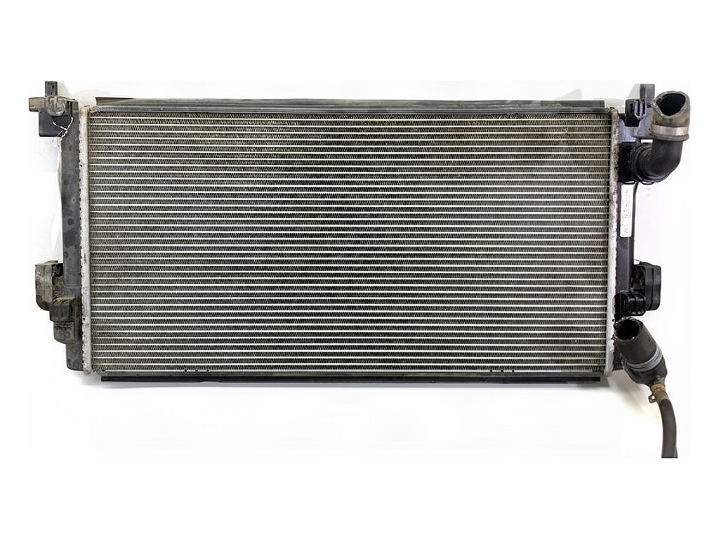 [STARK-943504] Radiador de agua SKODA Octavia III Combi (5E5, 5E6) 1.6 TDI 2012-2022