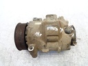 Compresor de aire acondicionado Land Rover Discovery L319 2.7 TD 4x4 276DT 447180-8383