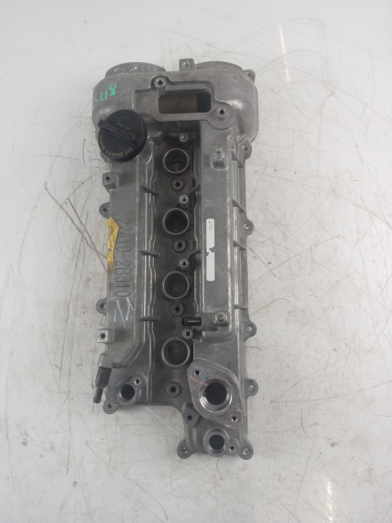 [MTD-432217] Tapa de válvulas Hyundai Kia 1.6 GDI G4FD 22410-2B610