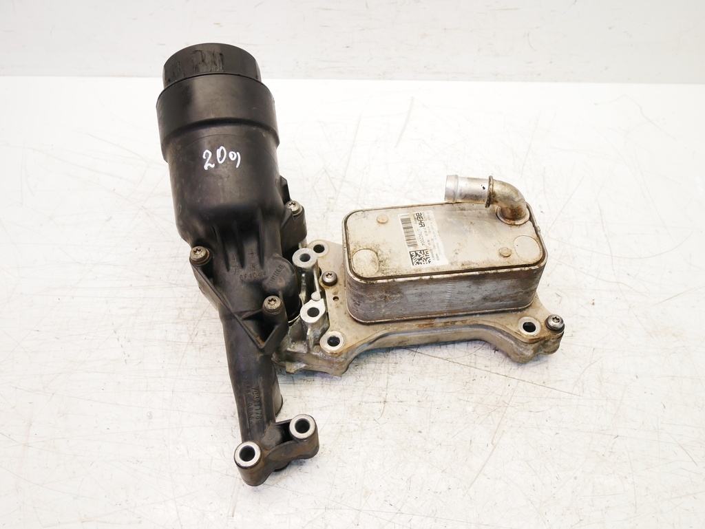 [MTD-400374] Caja de filtro de aceite para Mercedes-Benz C-Klasse W204 S204 C 220 CDI 2.2 OM651.911