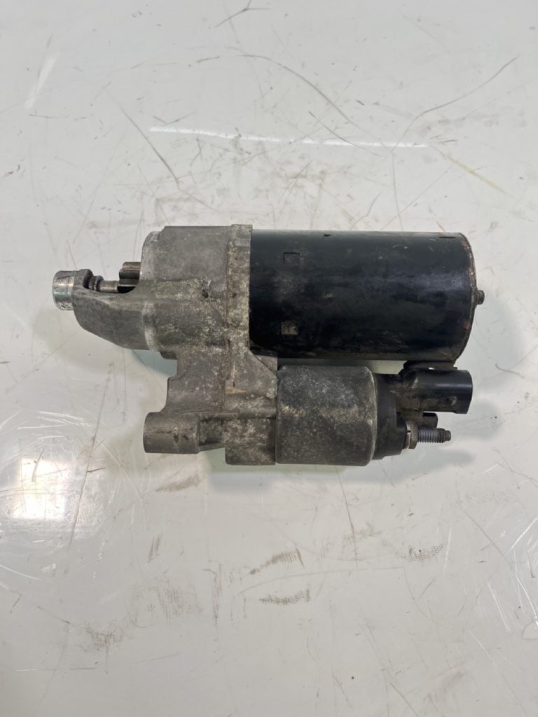 [MTD-417747] Motor de arranque Audi A5 S5 8T 8T3 4.2 V8 Quattro CAUA CAU 079911021D