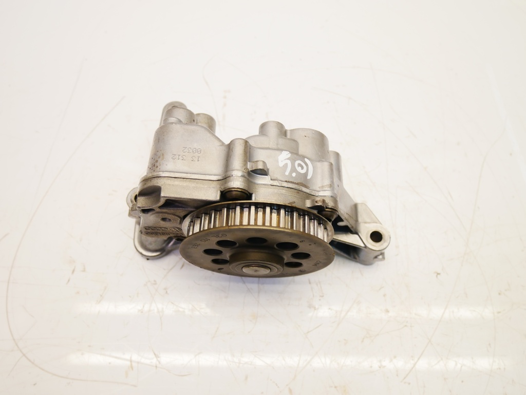 [MTD-397608] Bomba de aceite Skoda Rapid 1.6 TDI 105CV 03L115105C