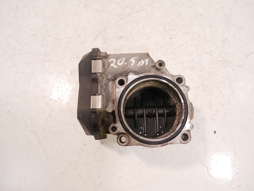 [MTD-421512] Válvula de mariposa BMW Serie 7 F01 F02 4.4 V8 750i Li N63T N63B44B 7555944