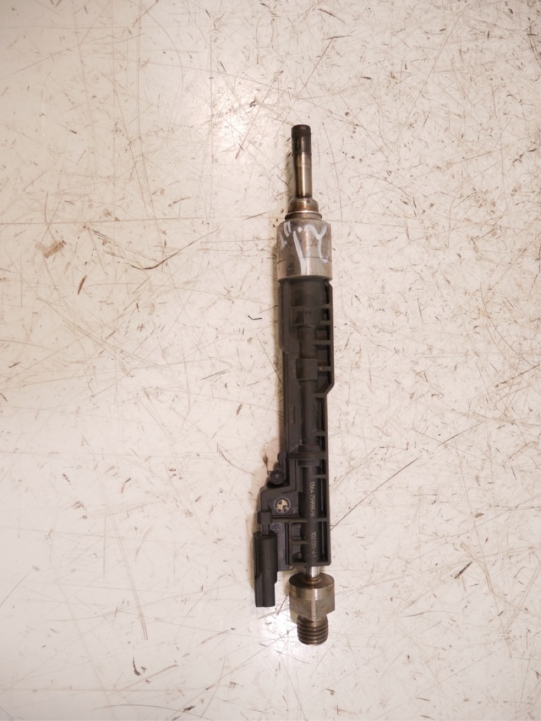 [MTD-435332] Inyector BMW Serie 7 F01 4.4 V8 750 i Li N63T N63B44B 7599876
