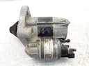 Motor de arranque Opel Corsa F 1.2 gasolina F12XHL EB2ADTD 9812715480