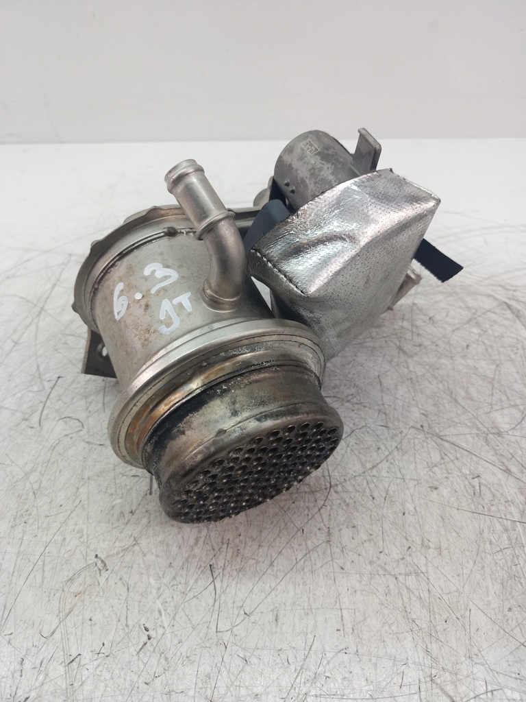 [MTD-437153] Enfriador de gases de escape Audi Seat Skoda VW Golf 2.0 TDI DTUA DTU 05L131512D