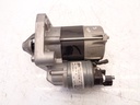 Motor de arranque Opel Corsa F 1.2 gasolina 9812715480