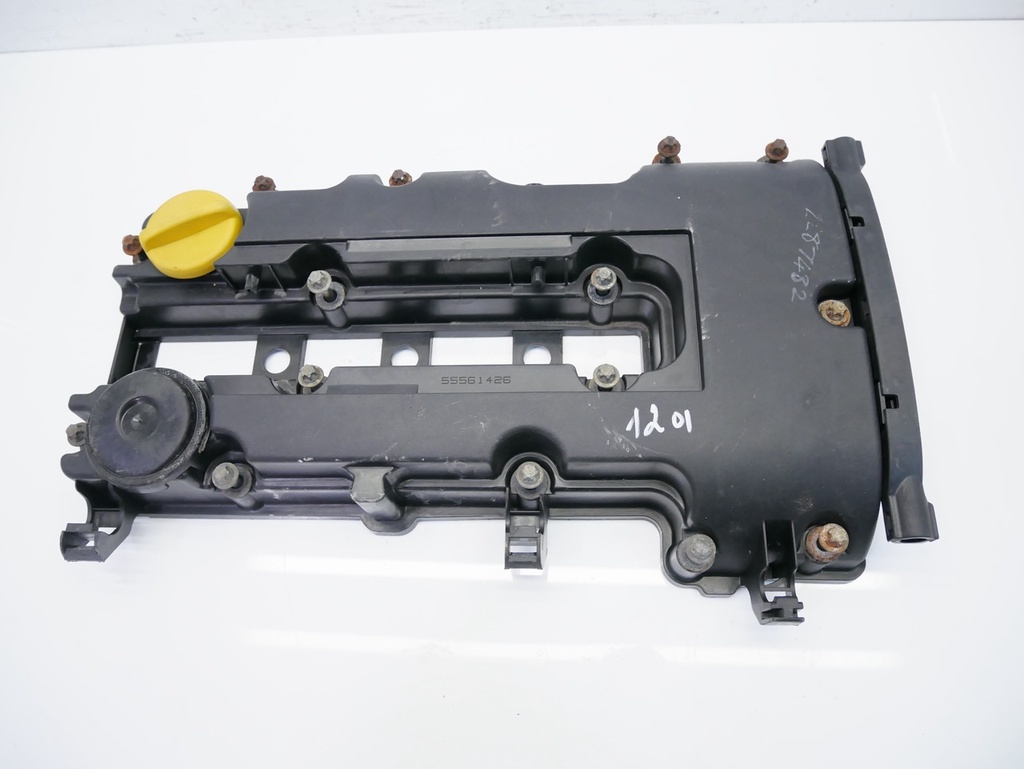 [MTD-410525] Tapa de balancines Opel Corsa D 1.2 A12XER 55561426