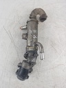 Enfriador de gases de escape Land Rover Discovery 2.7 V6 D 276DT 7H2Q-9Y493-CF