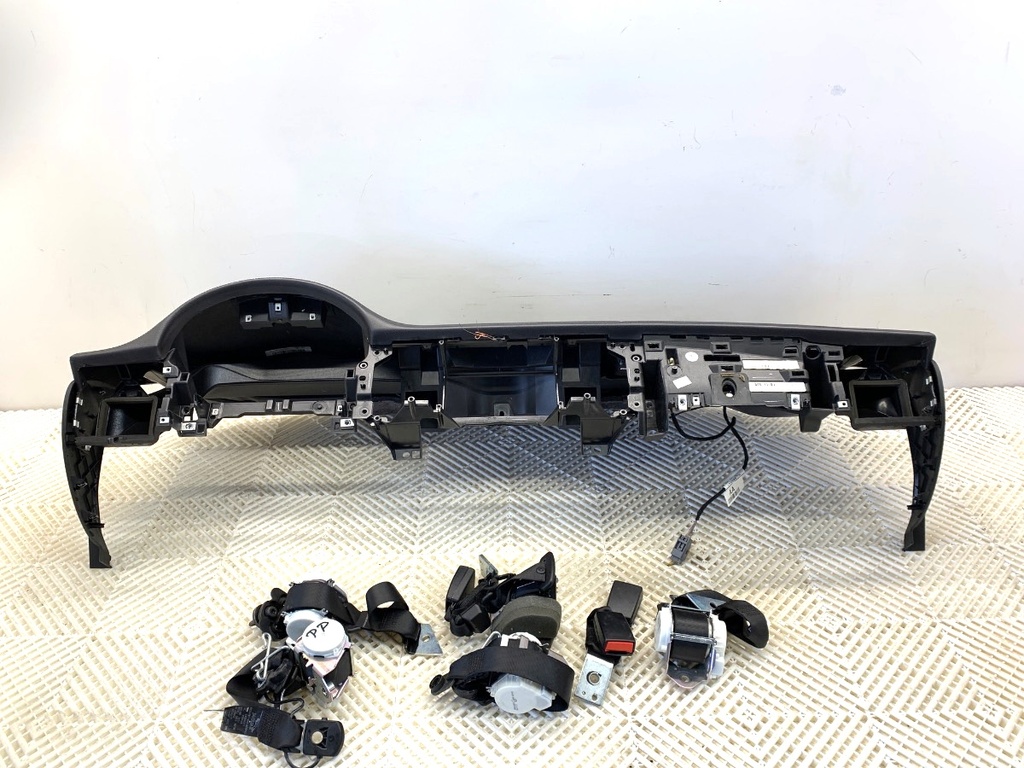 [STARK-841566] Salpicadero Jaguar XF I (X250) 2008-2015