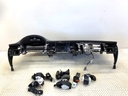 Salpicadero Jaguar XF I (X250) 2008-2015