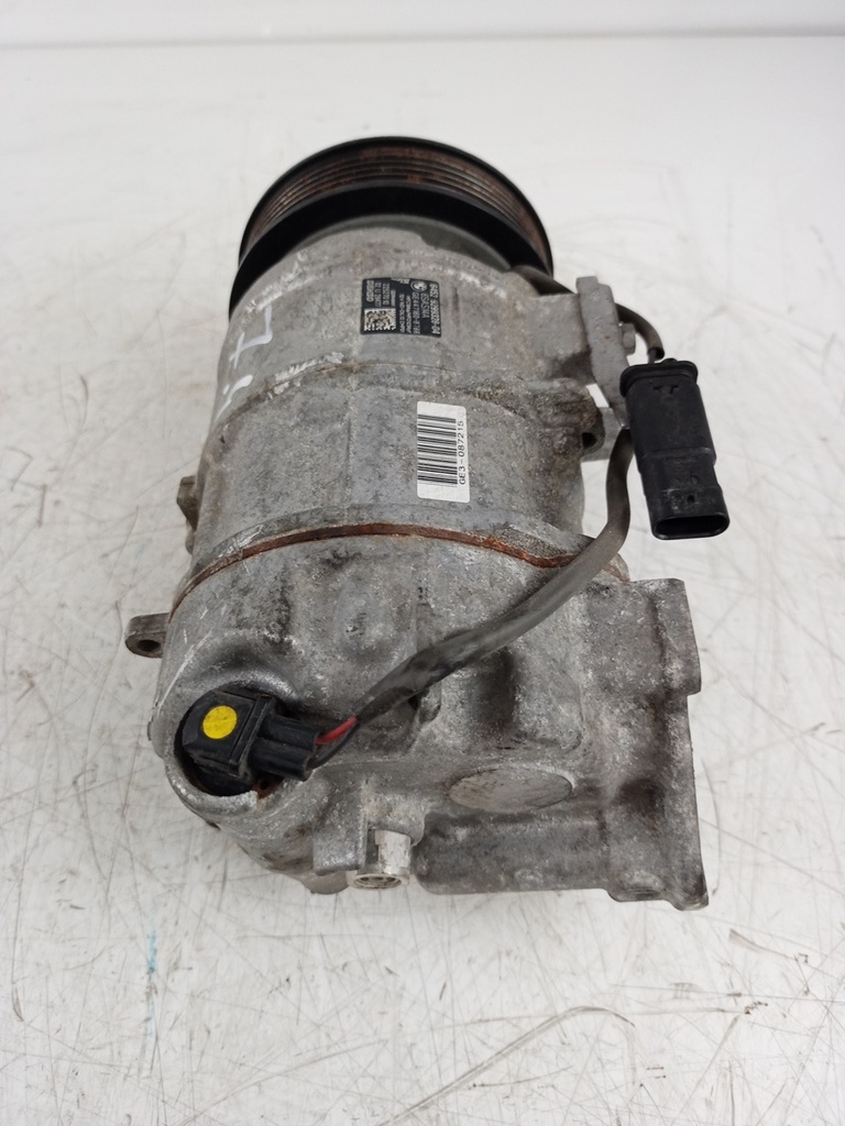 [MTD-433574] Compresor de aire acondicionado BMW Serie 1 F20 F21 2.0 125d B47D20B 9299328