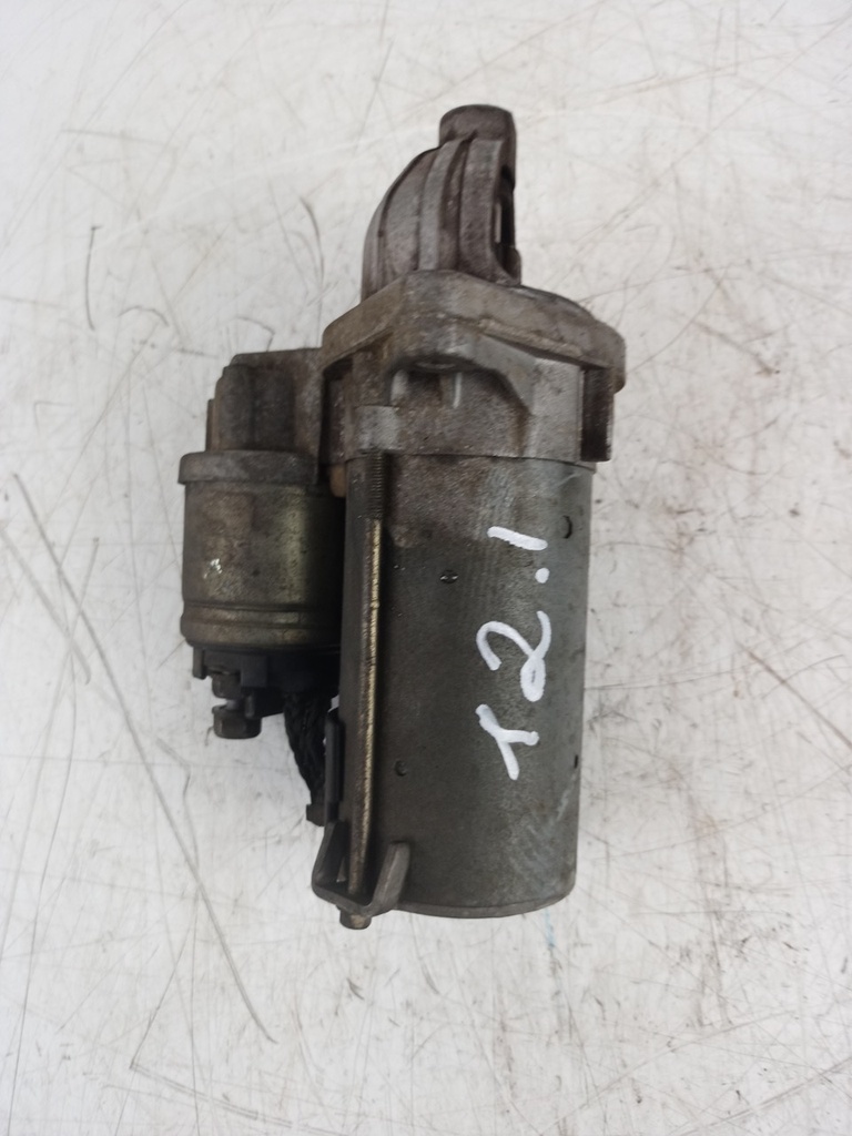 [MTD-433609] Motor de arranque Opel Astra Corsa Meriva 1.3 CDTI A13DTE LSF 55578093