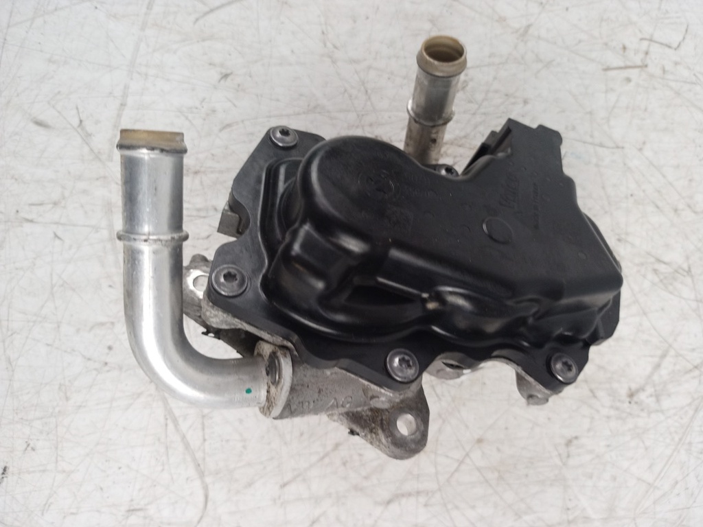 [MTD-433607] Válvula EGR 04L131501 Audi A3 Seat Leon Skoda Octavia VW Golf 2.0 TDI CUNA CUN