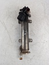 Enfriador de gases de escape VW Golf 2.0 TDI CBA CBAB 03L131512B