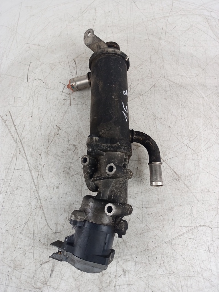 [MTD-433873] Refrigerador de gases de escape Land Rover Discovery 2.7 V6 TD 4x4 276DT 7H2Q-9Y493-ES