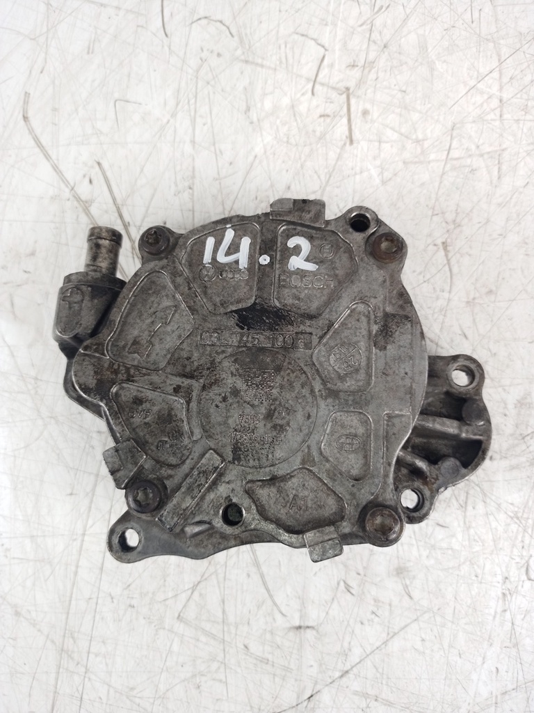 [MTD-433866] Bomba de vacío VW Crafter 2.0 TDI CKTC CKT 03L145100