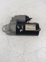 Motor de arranque Mercedes-Benz W204 C220 CDI 2.2 OM651 651.911 A6519062800