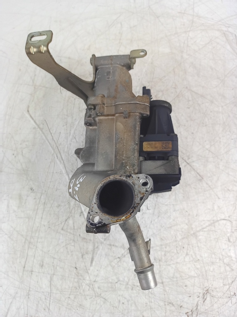 [MTD-434119] Enfriador de gases de escape Peugeot Citroen 3008 1.6 HDi 9HR 9H05 5056390200