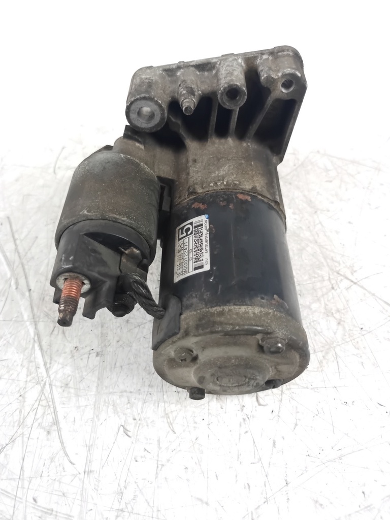 [MTD-434121] Motor de arranque Peugeot Citroen 3008 1.6 HDi 9HR 9H05 9663528880