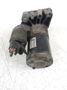 Motor de arranque Peugeot Citroen 3008 1.6 HDi 9HR 9H05 9663528880