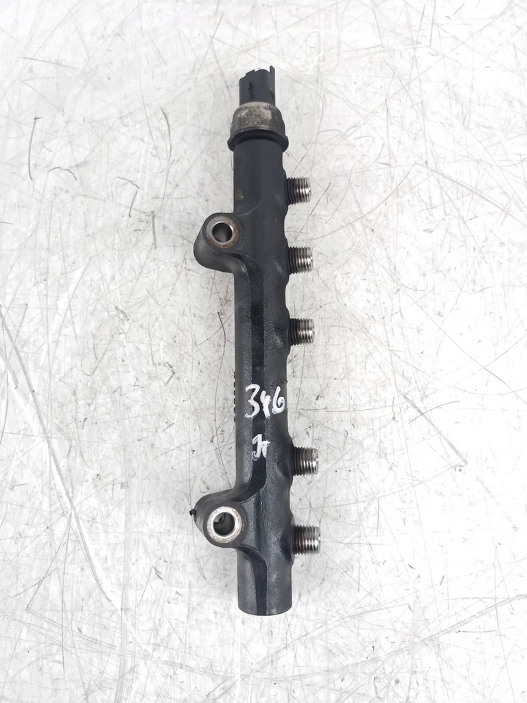 [MTD-434123] Tubo de raíl Peugeot Citroen 3008 1.6 HDi 9HR 9H05