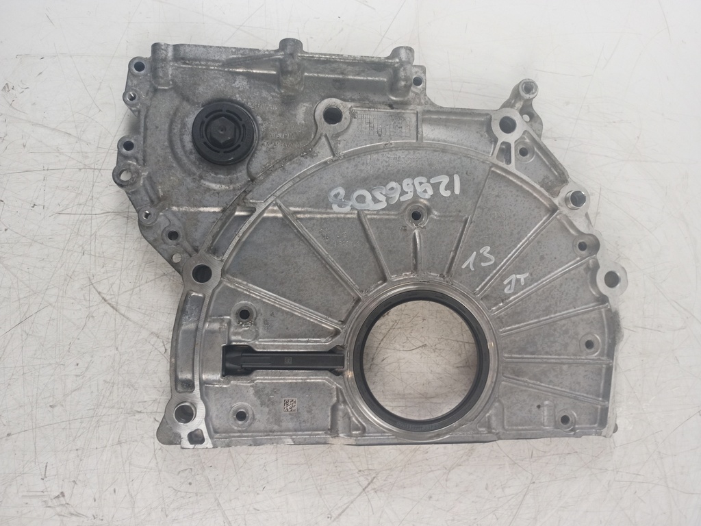 [MTD-434168] Tapa de balancines BMW Serie 2 F45 220D 2.0 Diesel XDRIVE B47C20B B47 8514001