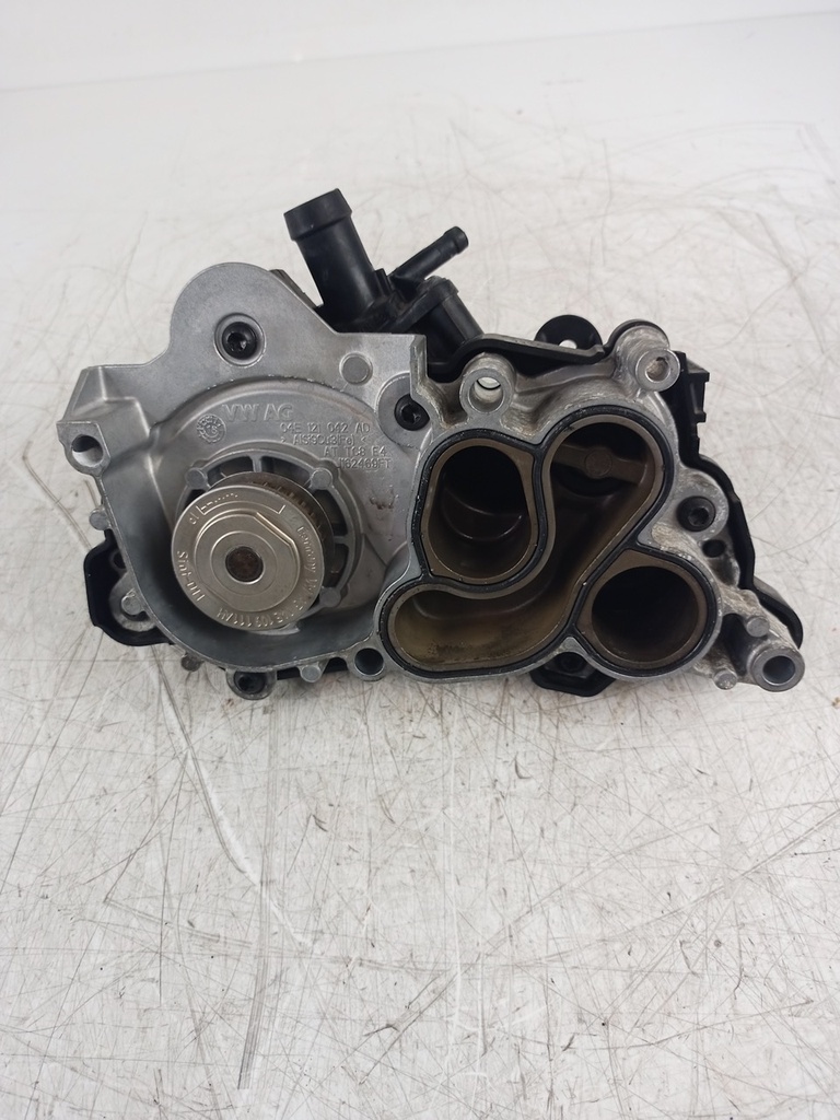 [MTD-434132] Bomba de agua Audi Seat Skoda VW Scala Polo 1.0 TSI DKLA DKL 04E121042AD
