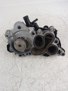 Bomba de agua Audi Seat Skoda VW Scala Polo 1.0 TSI DKLA DKL 04E121042AD