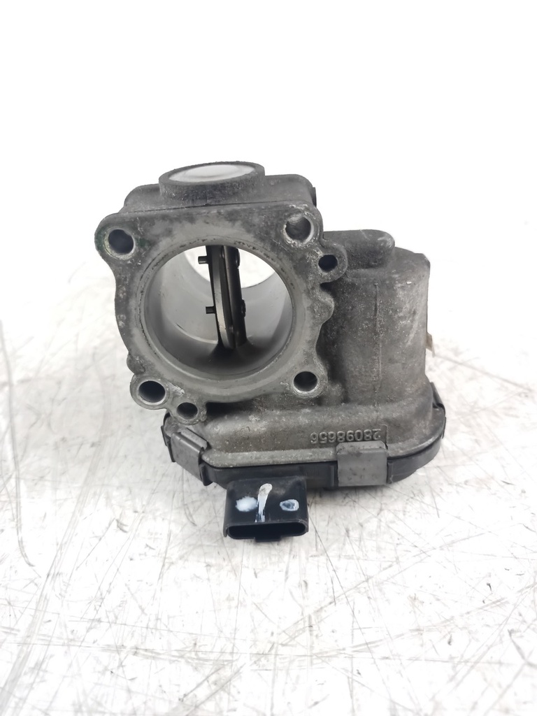 [MTD-434178] Válvula de mariposa Ford C-Max Focus 1.6 TDCI T1DA C16DSOX 9673534480