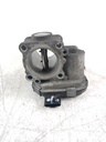 Válvula de mariposa Ford C-Max Focus 1.6 TDCI T1DA C16DSOX 9673534480