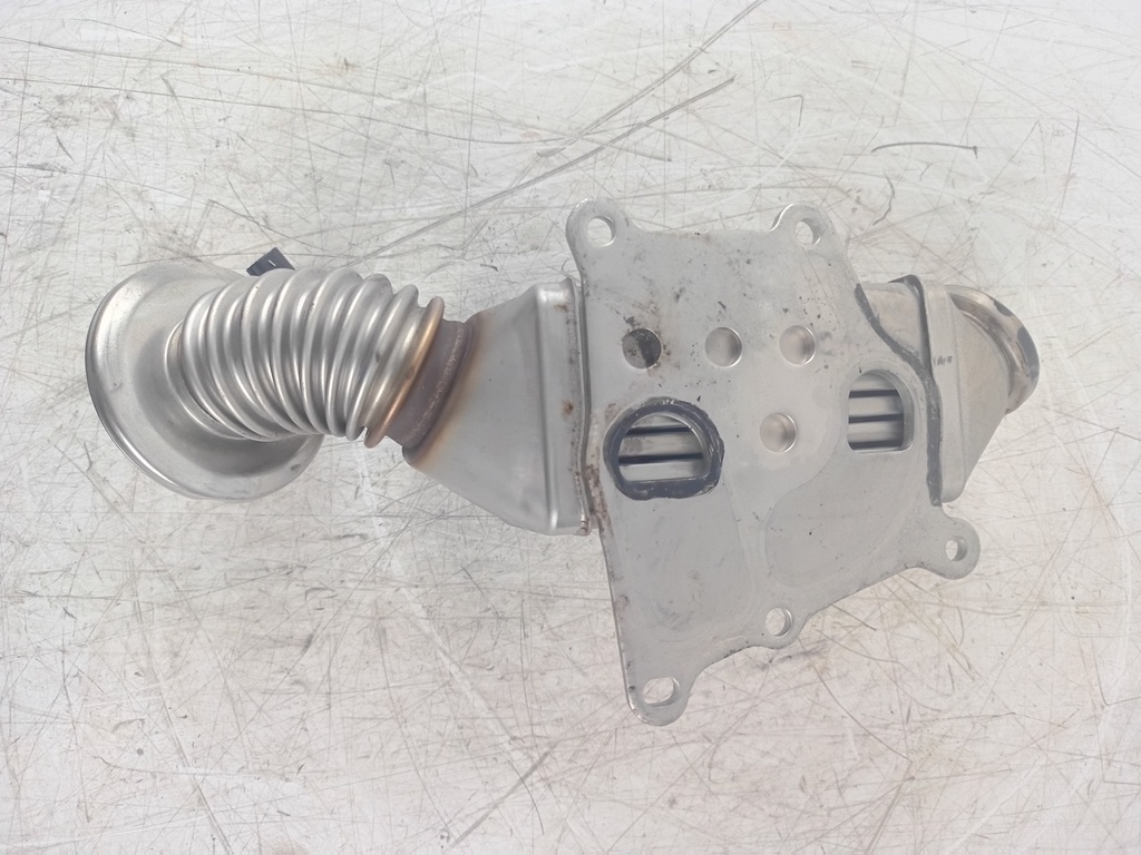 [MTD-434198] Enfriador de gases de escape Suzuki Vitara LY 1.6 DDiS D16AA 55268286
