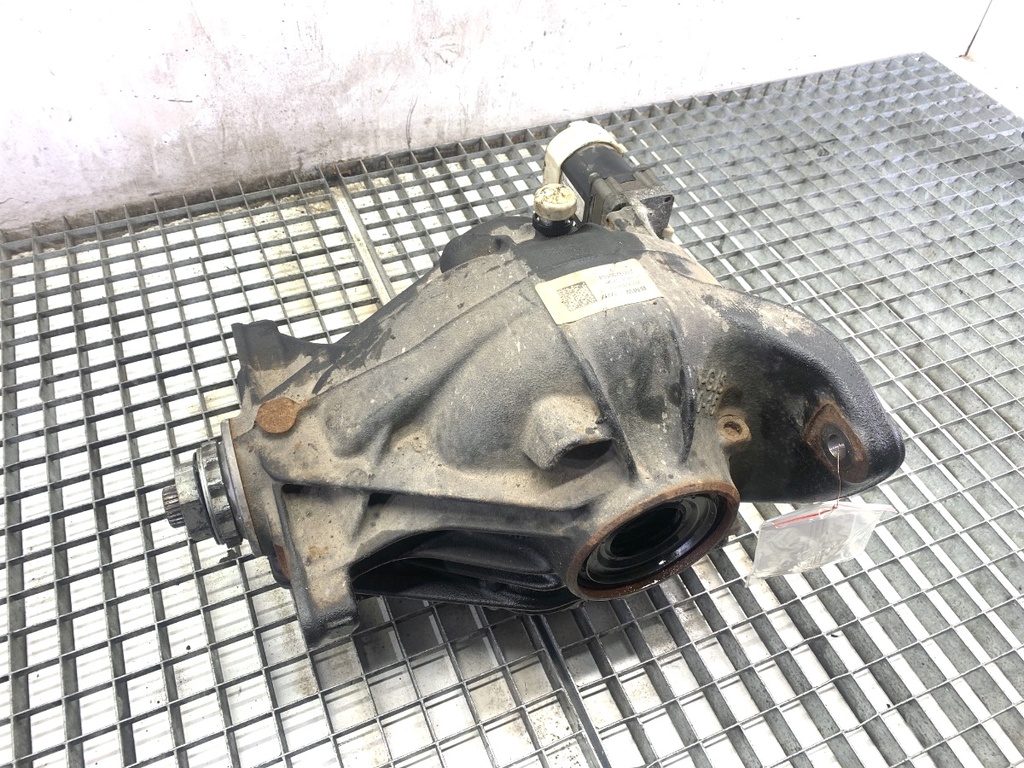 [STARK-827512] Diferencial trasero BMW Serie 5 (G30, F90) 2016-2022