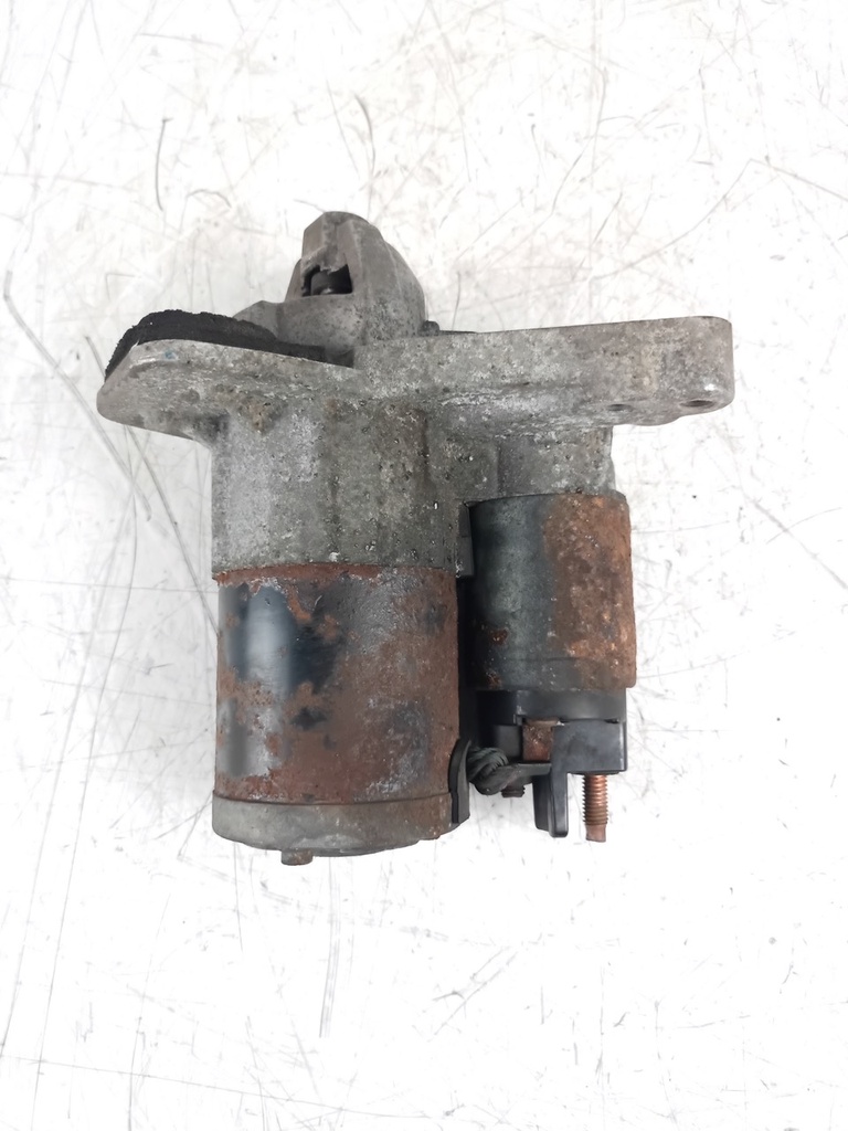 [MTD-434547] Motor de arranque Nissan Qashqai SUV J11 1.2 DIG-T HRA2DDT 23300-0557R
