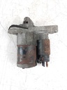Motor de arranque Nissan Qashqai SUV J11 1.2 DIG-T HRA2DDT 23300-0557R