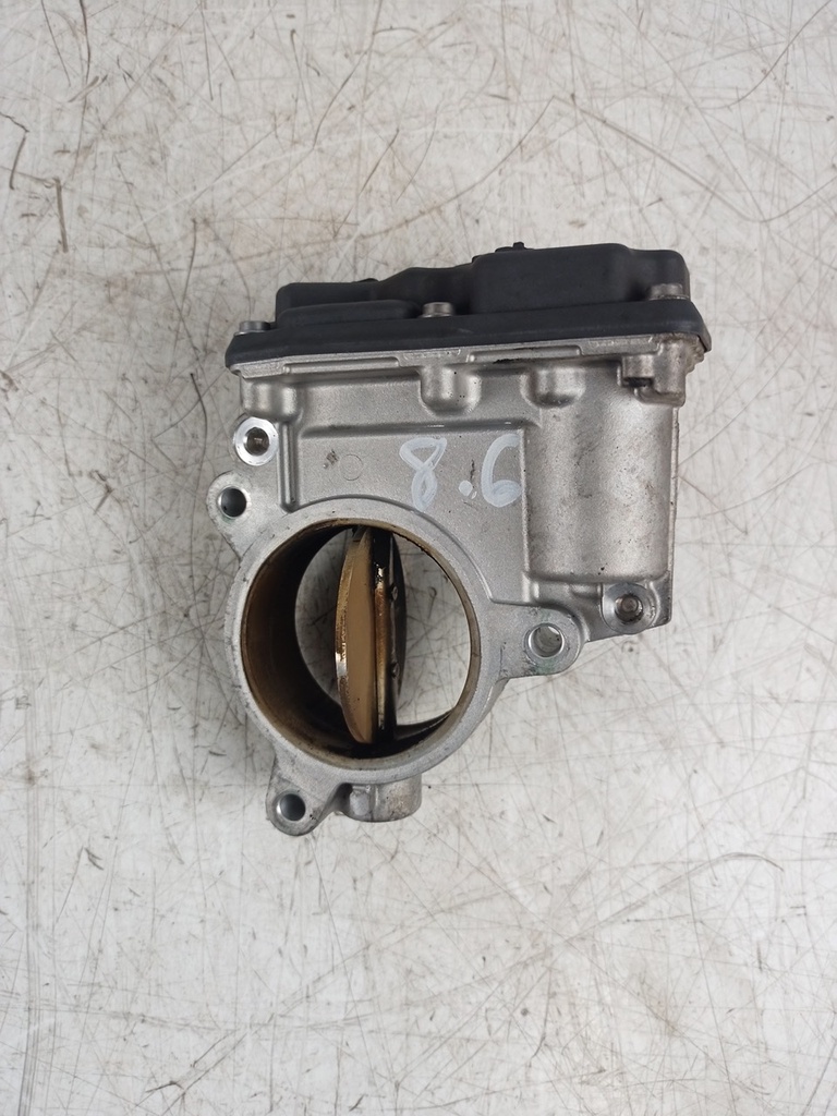 [MTD-434531] Mariposa de admisión Mercedes E220d W213 2.0 OM654.920 A6540900070