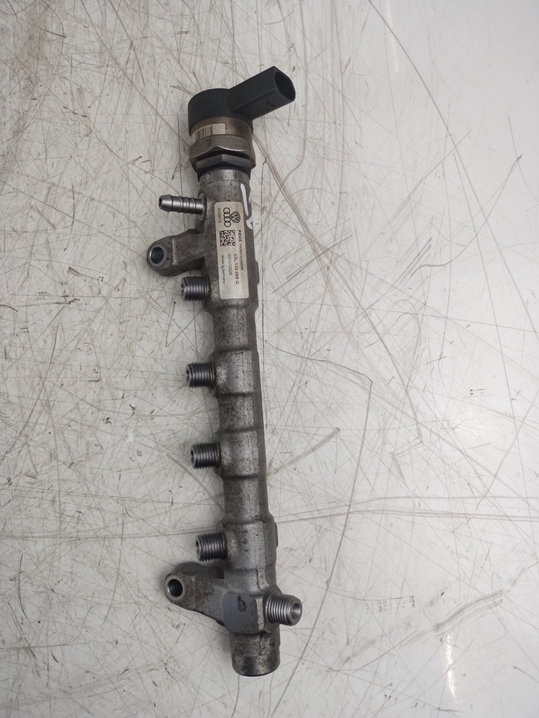 [MTD-434664] Tubo de raíl Audi Seat A4 A5 Q5 Exeo 2.0 TDI CJCA CJC 03L130089Q