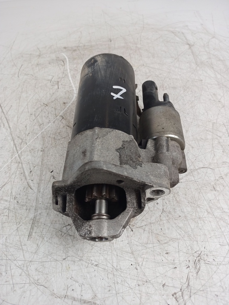 [MTD-434667] Motor de arranque Audi Seat A4 A5 Q5 Exeo 2.0 TDI CJCA CJC 3R0911023A