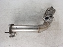 Enfriador de gases de escape Citroen Jumper 2.2 HDI 22DT 4HU Puma 6C1Q-9F464-AF