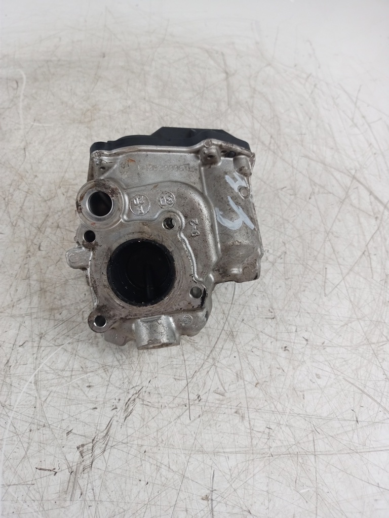 [MTD-434921] Válvula EGR Mercedes Sprinter 2.2 CDI 651.955 A6511400860