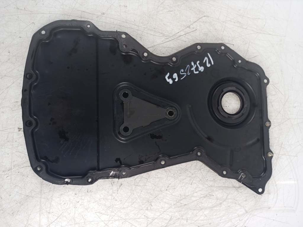 [MTD-435158] Tapa delantera para Peugeot Fiat Citroen Boxer 2.2 D HDI P22DTE 4HV 6C1Q-6019-AB